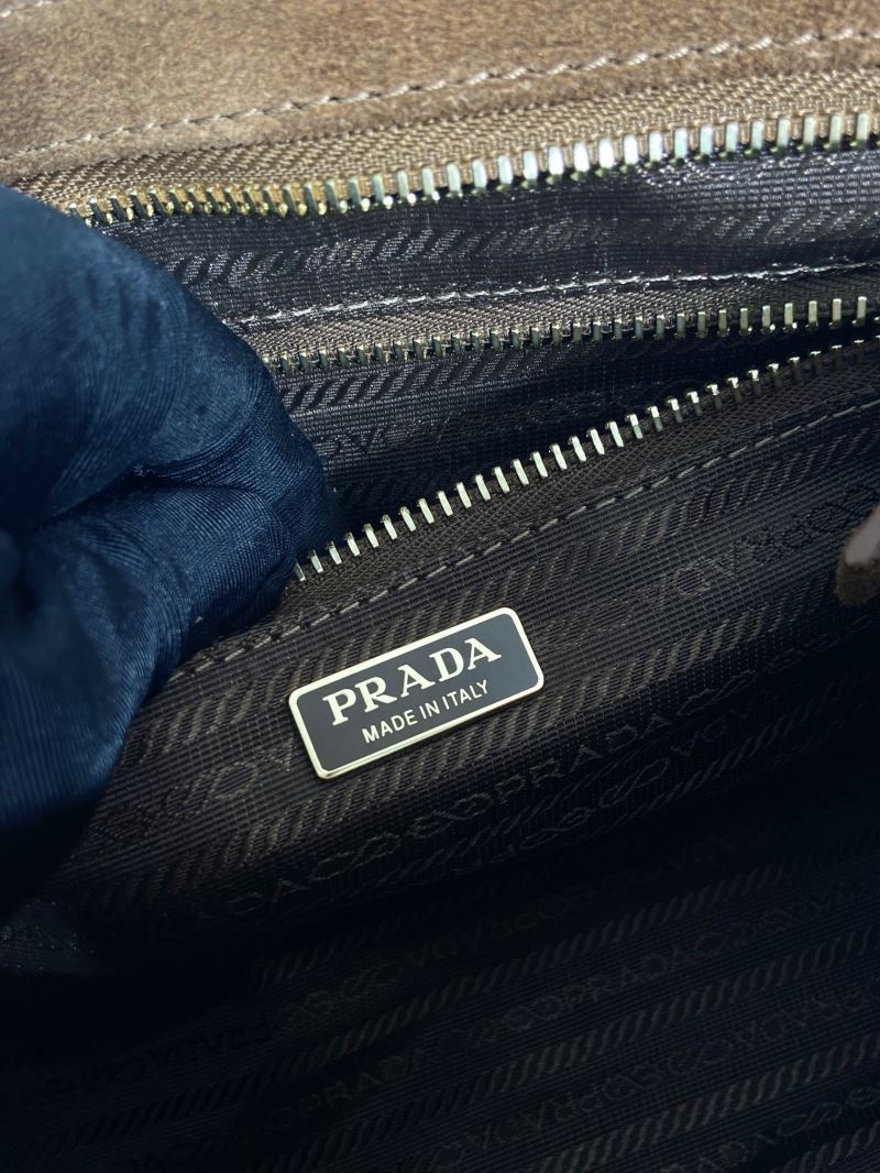 Prada Satchel Bags